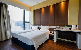 Epoch Hotel